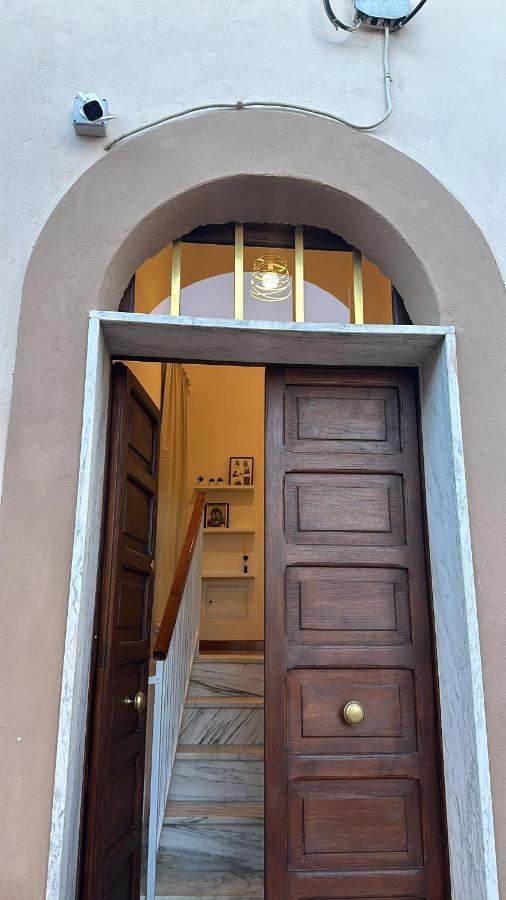 La Casetta Ordona ภายนอก รูปภาพ