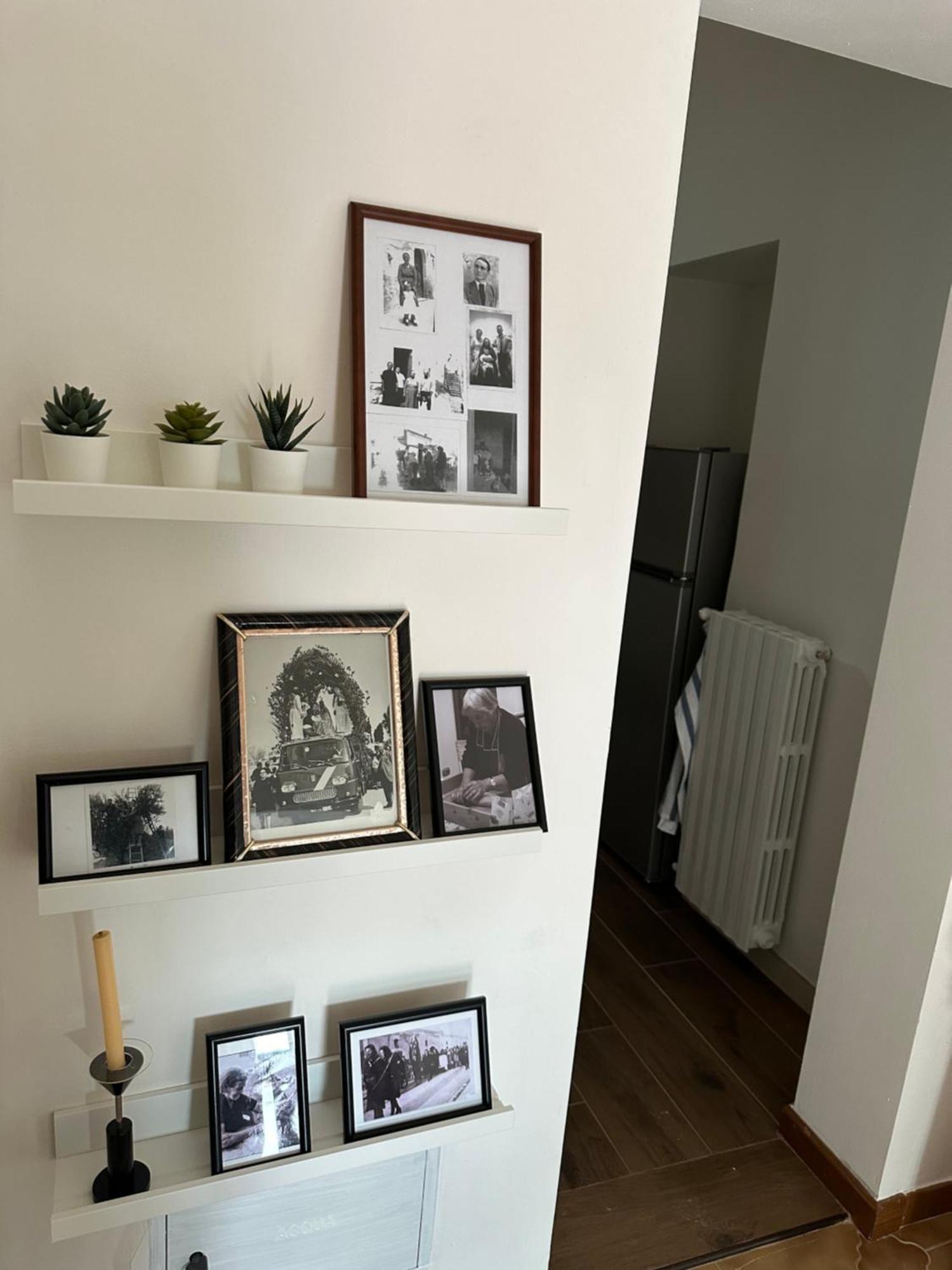 La Casetta Ordona ภายนอก รูปภาพ